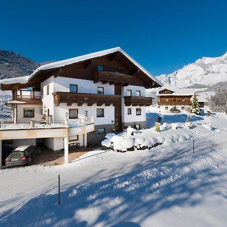 Apartments Haus Huber Мюльбах Экстерьер фото